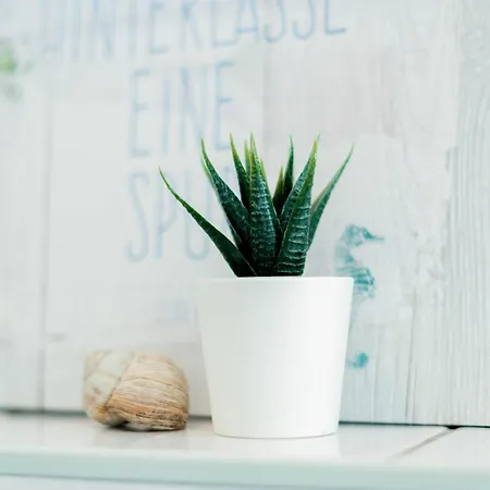 Helle Mit Balkon & Moderner Kueche - Ideal Fuer Paare Mit Kind * Magdeburg