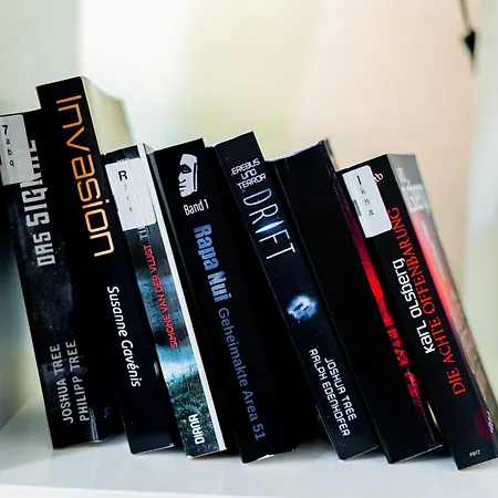 Helle Mit Balkon & Moderner Kueche - Ideal Fuer Paare Mit Kind