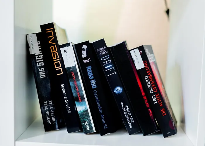 Helle Mit Balkon & Moderner Kueche - Ideal Fuer Paare Mit Kind